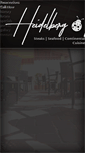 Mobile Screenshot of heidelbergcocoabeach.com